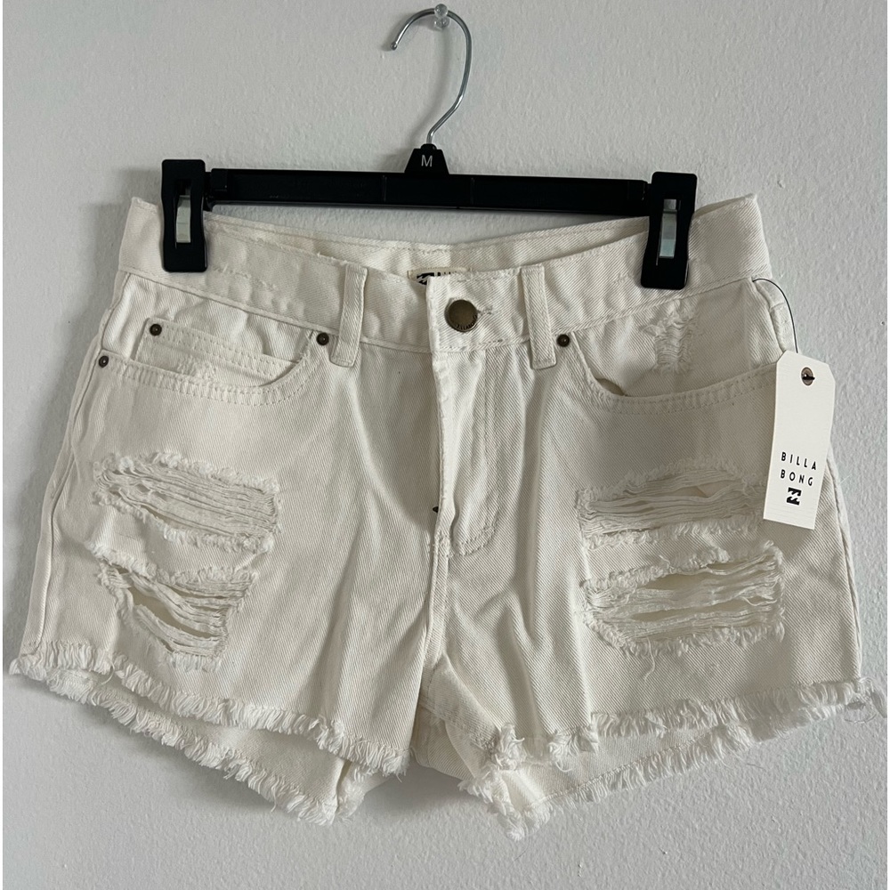BillaBong shorts